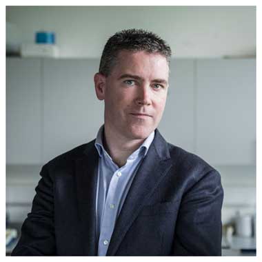 Professor Eoin Casey