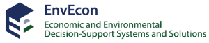 The Envecon logo