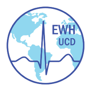 UCD’s Engineering World Health Chapter