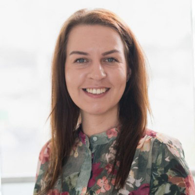 Karina Septore, Career & Skills Consultant