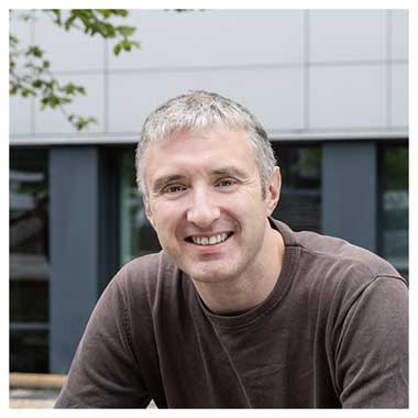 Dr Kevin Nolan