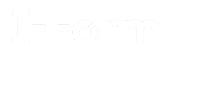 I-Form Logo