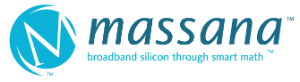 The massana logo