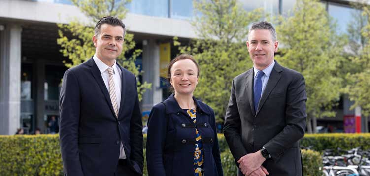Unprecedented success for UCD in ERC Advanced Grant 2021 competition