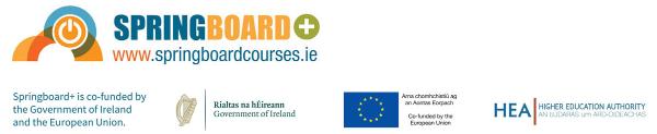 Funders Logos