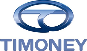 The Timoney Group logo