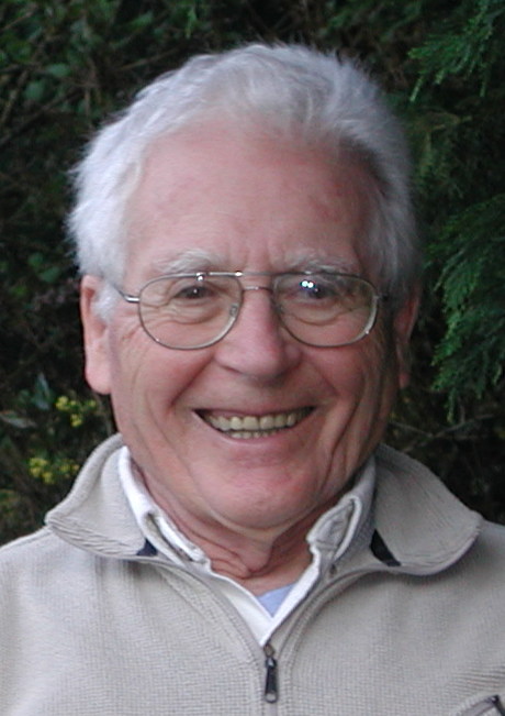 Profile picture of James Lovelock, from Wikimedia