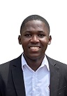 Bernard Asare Owusu headshot