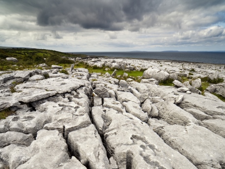 The Burren