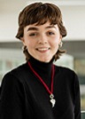 Caoilfhinn McCormack headshot