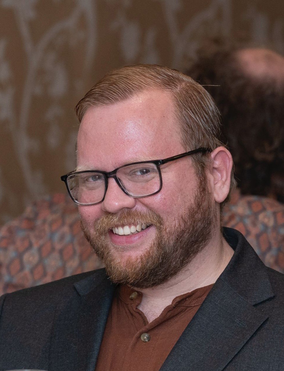 Profile photo of Dr Carlos Corella Santa Cruz