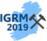 IGRM 2019 Mini Logo