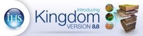 Kingdom application logo