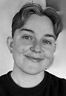 Lucy Blennerhassett headshot