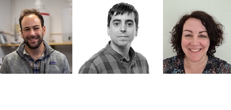 New Faculty 2025