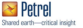 Petrel application logo