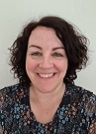 Sarah Gleeson headshot