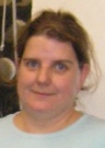 Sarah Procter headshot