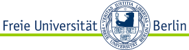 Berlin Uni logo