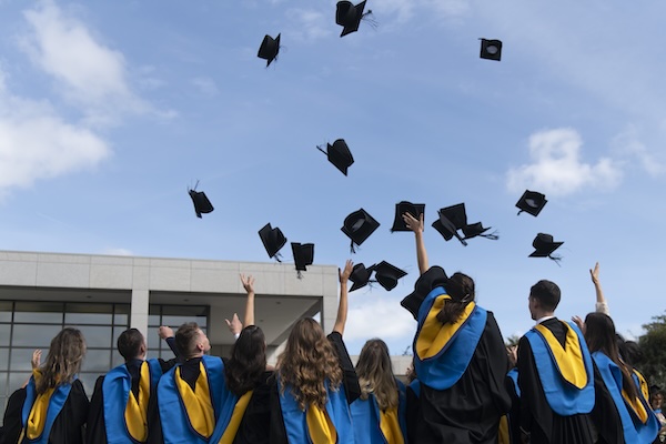 Future Students Portal