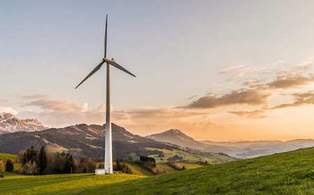 UCD Hosts Workshop on Global Energy Transition