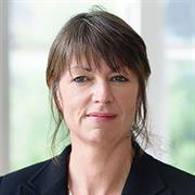 Profile photo of Professor Dympna Devine