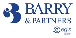 J. B. Barry and Partners