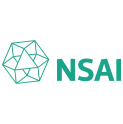 NSAI Logo