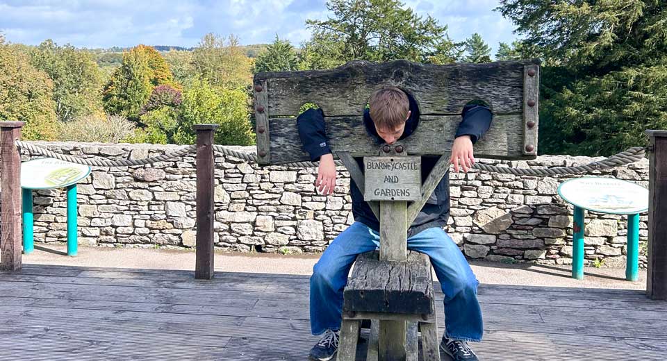 Izak Shreeve, Bioengineering Student from Northeastern University, Autumn 2025