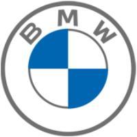 BMW logo