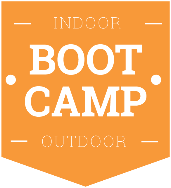Boot Camp logo