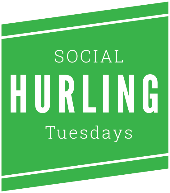 hurling logo