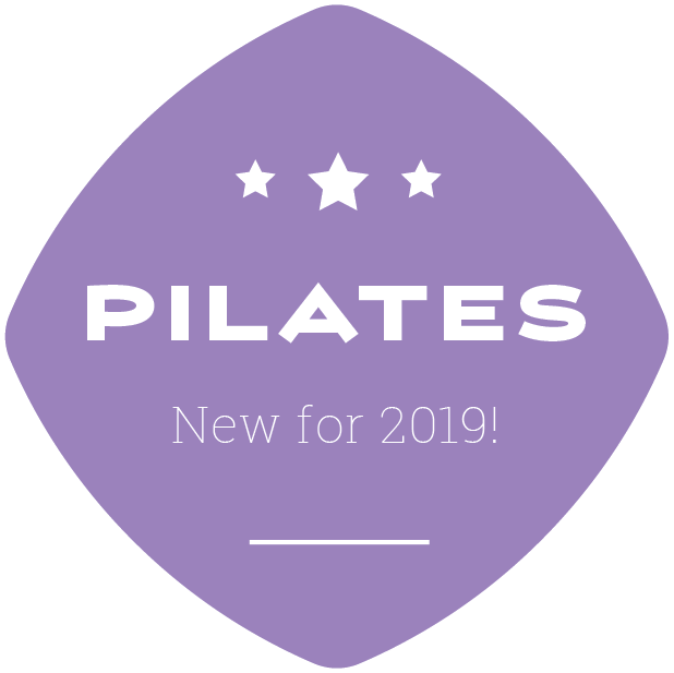 pilates logo