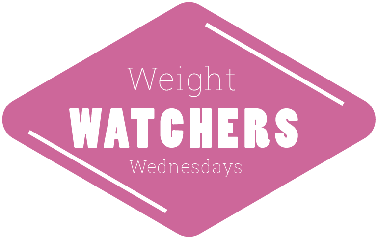 weight logo