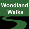 woodland logo