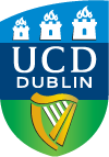 UCD Logo