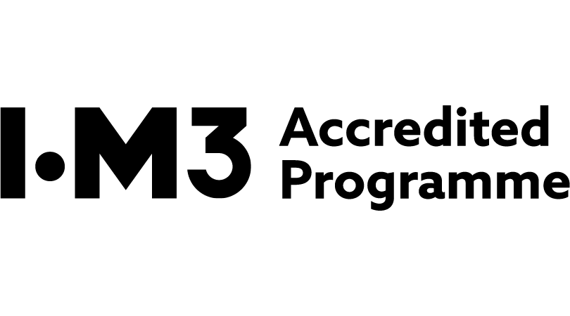 IOM Accredited Programme