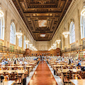 Margaret Kelleher Awarded a Cullman Research Fellowship at New York Public Library