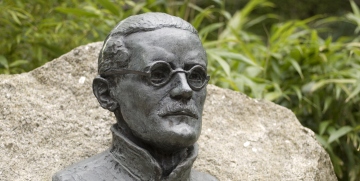The UCD James Joyce Research Centre was established in 2006 to promote research on the work of James Joyce.