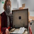 Mary Lavin Papers Article