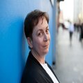 Anne Enright Elected to Aosdána