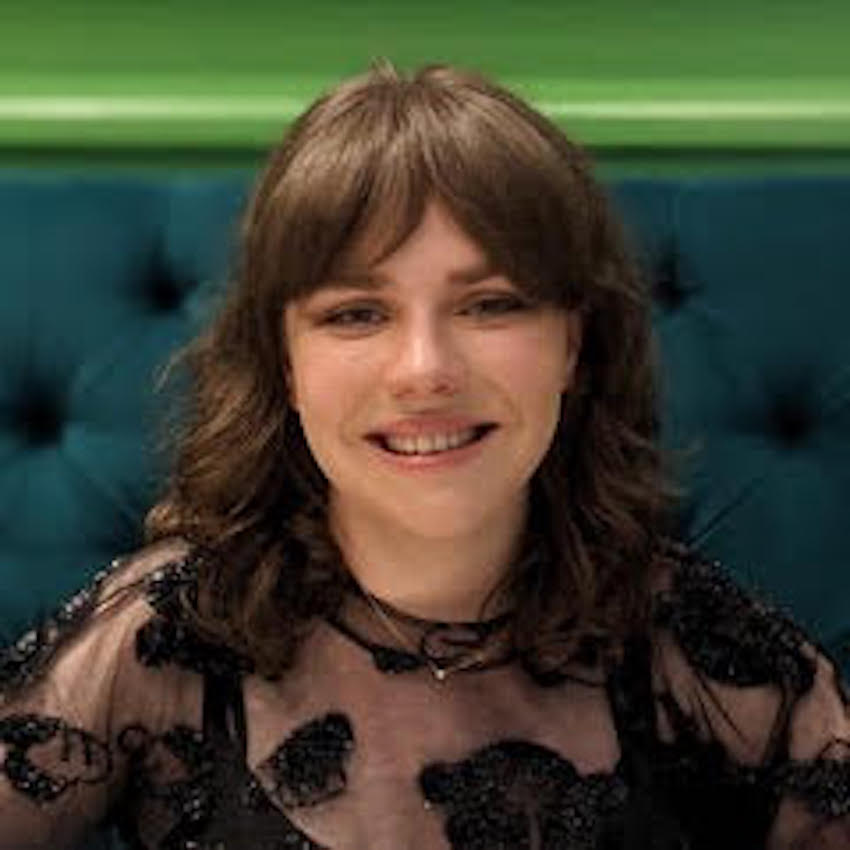 Profile photo of Lorna Watters