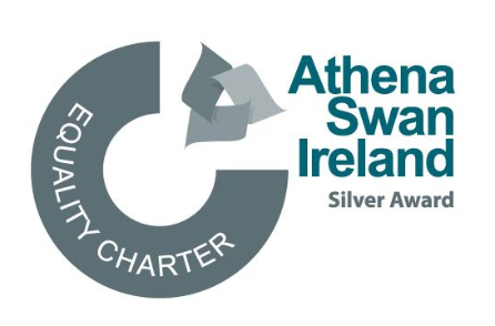 Silver School Athena Swan Logo