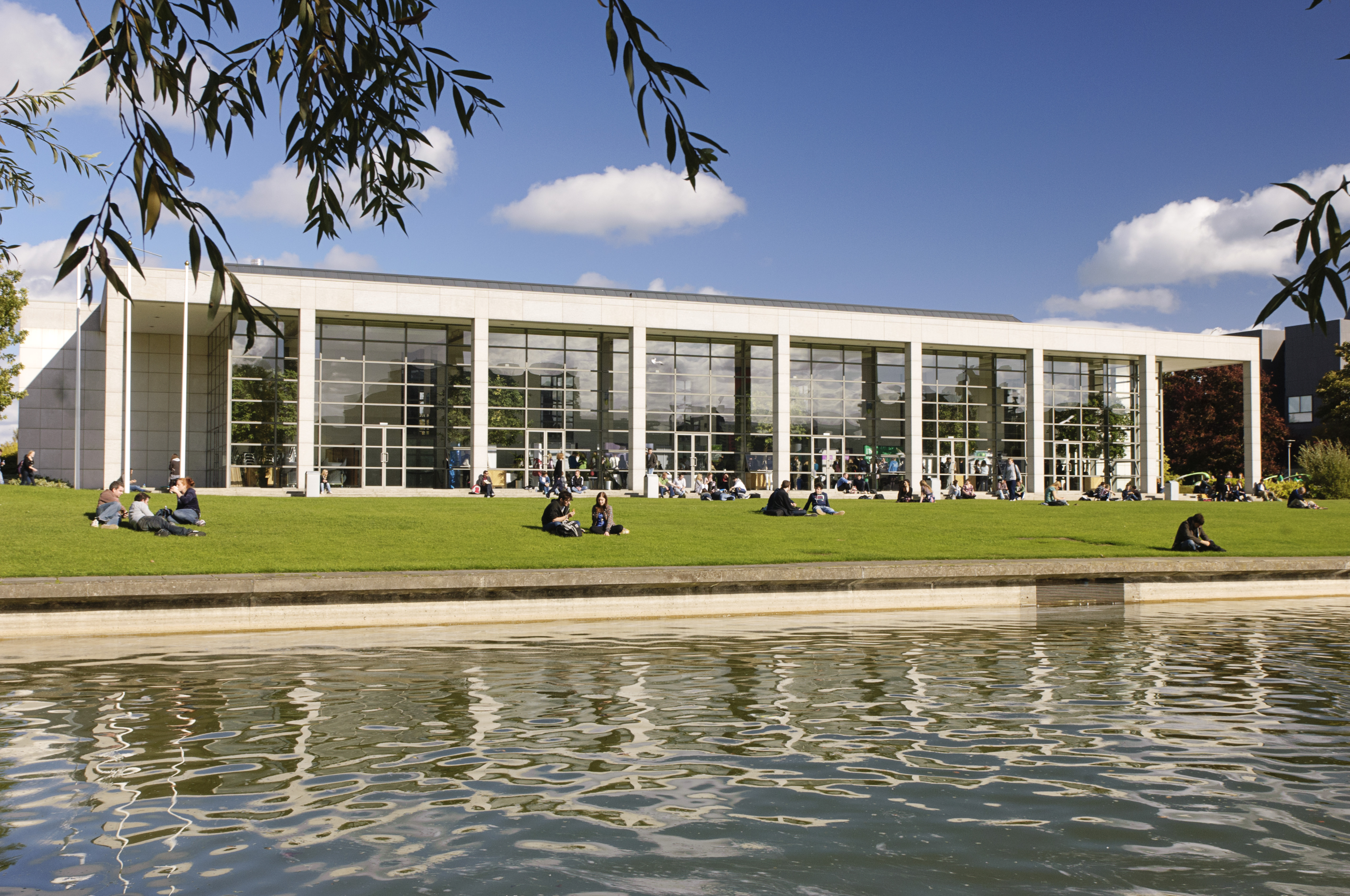 Information on the first school in UCD to achieve a Silver Athena Swan Award. 