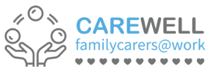 carewell logo