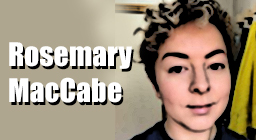 Image of Rosemary McCabe