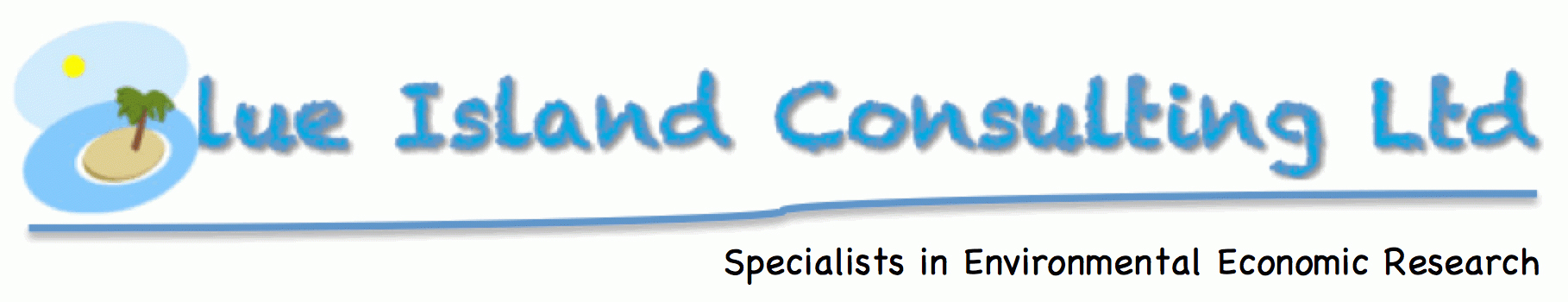 Blue Island Consulting Ltd logo