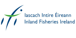 Inland Fisheries Ireland logo