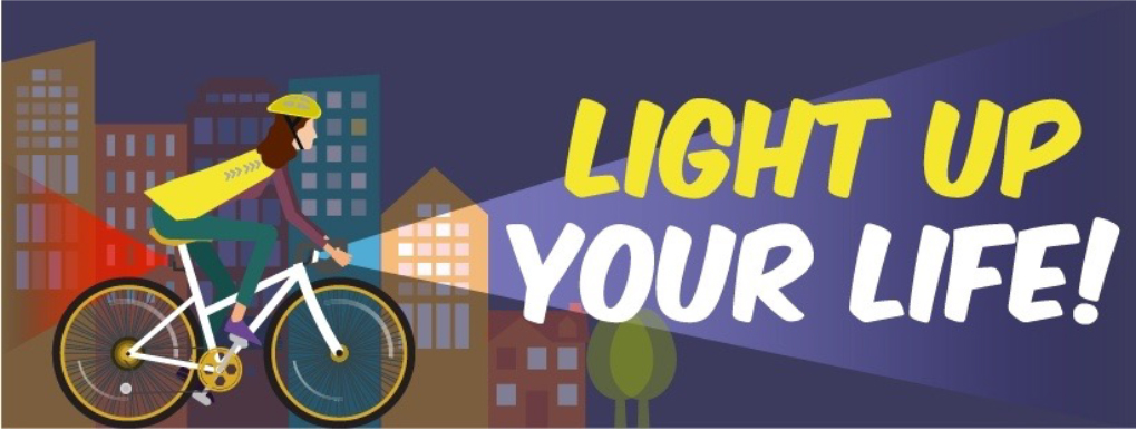 Light Up Your Bike 2023