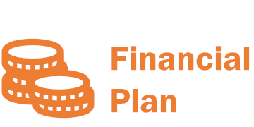 Information about the Financial Planning application.